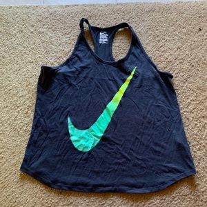 Nike tank